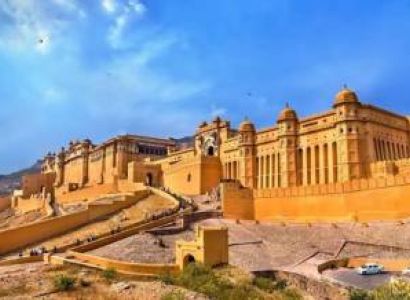 Golden Triangle Classic - 4 Nights - 5 Days Tour