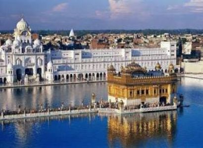 Amritsar Heritage Tour - 2 Nights - 3 Days