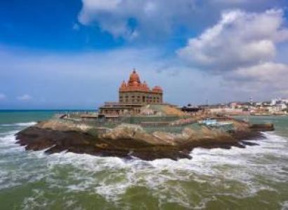 Southern Pilgrimage - Coastal Tour - 5 Nights - 6 Days