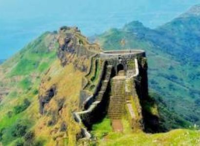 Maharashtra Highlights Tour - 4 Nights - 5 Days