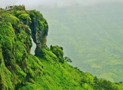 Scenic Western Ghats Tour - 3 Nights - 4 Days