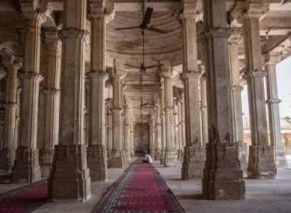 Gujarat Complete Discovery Tour - 6 Nights - 7 Days