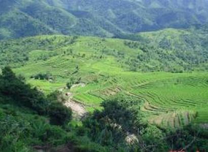 Assam - Meghalaya Highlights - 5 Nights - 6 Days Tour