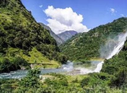 Arunachal Grand Expedition - 6 Nights - 7 Days Tour