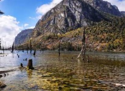 Arunachal Highland Tour - 5 Nights - 6 Days