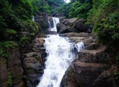 Meghalaya Scenic Escape - 4 Nights - 5 Days Tour