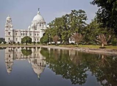 Eastern Himalaya Explorer - 7 Nights - 8 Days Tour