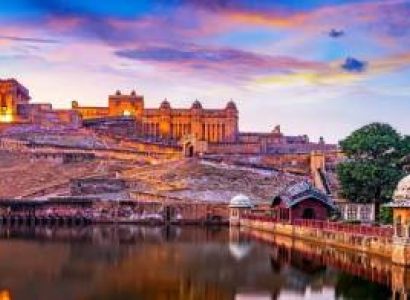 Rajasthan Complete Tour - 6 Nights - 7 Days