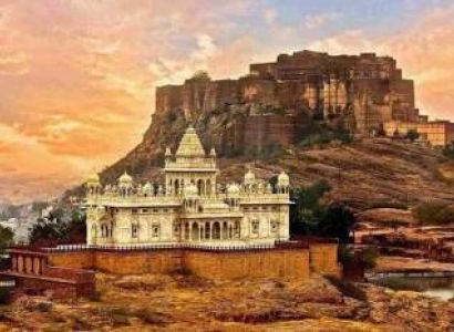Royal Rajasthan - 4 Nights - 5 Days Tour