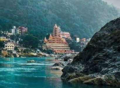 Grand Uttarakhand Tour - 6 Nights - 7 Days