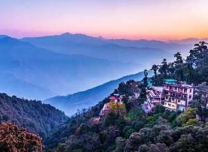 Spiritual - Scenic Uttarakhand - 5 Nights - 6 Days Tour