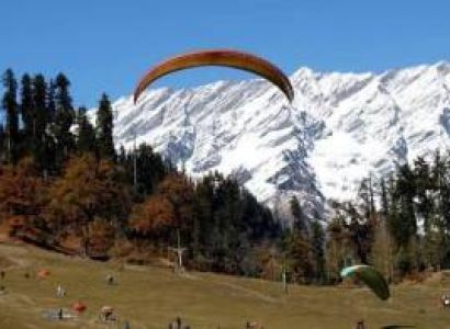 Himachal Classic - 5 Nights - 6 Days Tour