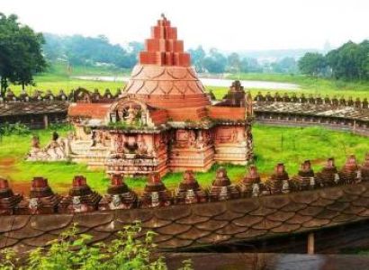 Himachal Highlights - 4 Nights - 5 Days Tour