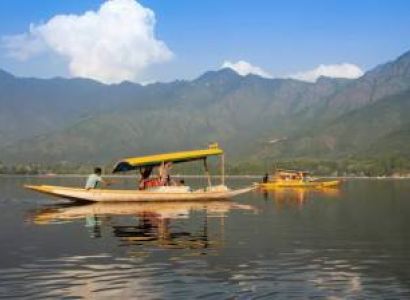 Kashmir Explorer - 5 Nights - 6 Days Tour