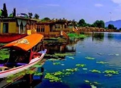 Kashmir Delight - 4 Nights - 5 Days Tour