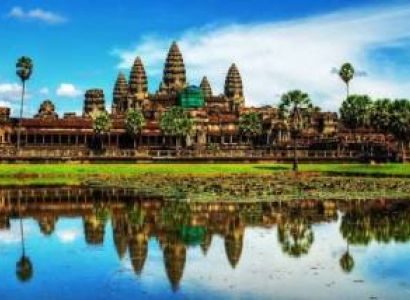 Phuket Bangkok Tour Package From Mumbai