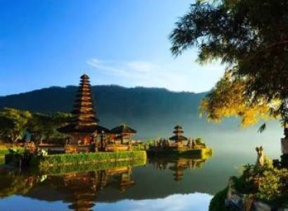 8 Days Soulful Bali Tour Package From Mumbai