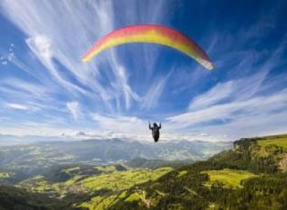 Swiss Alps Adventure - 6N - 7D