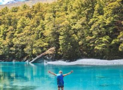 New Zealand Adventure - 8N - 9D