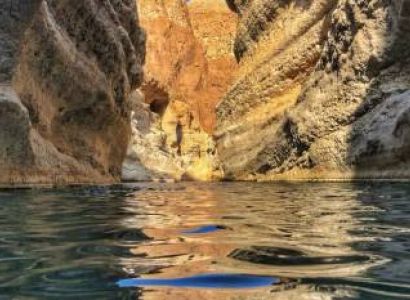 Oman Adventure Escape - 5N - 6D