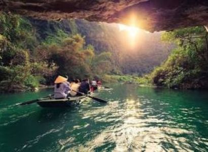 Vietnam Adventure - 6N - 7D