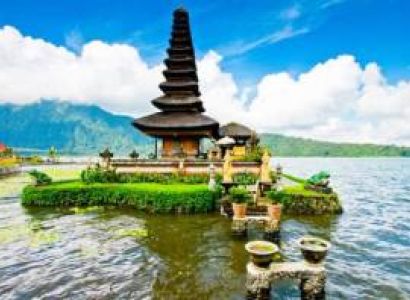 Bali & Ubud 6 Days Standard Holiday Package