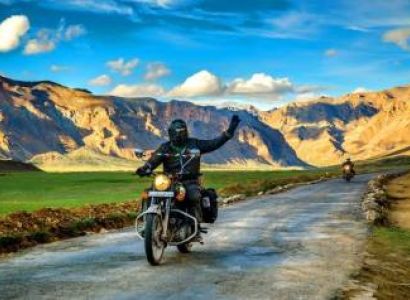 7 Days Leh Standard Tour Package