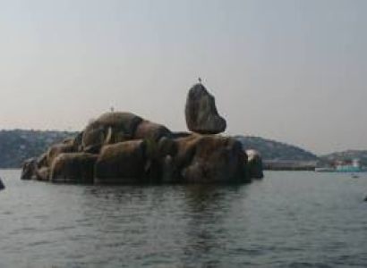 Boat Riding weekend