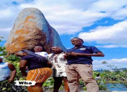 Mwanza City Tour Experience