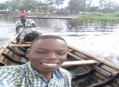 Lake Victoria Kayaking Adventure