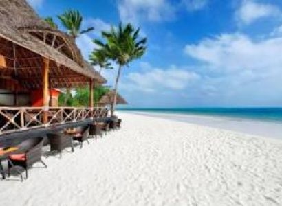 Exotic Zanzibar Spice - Beach Relaxation Getaway Tour