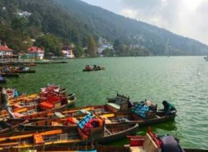 6D - 5N Uttarakhand Tour Nainital - Mussoorie - Haridwar