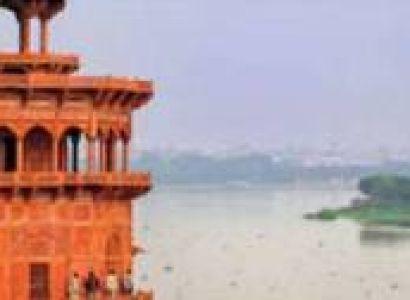 Luxurious Mathura - Vrindavan - Agra 3N - 4D Tour