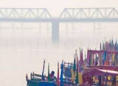 Trip To Mathura - Vrindavan 2N - 3D
