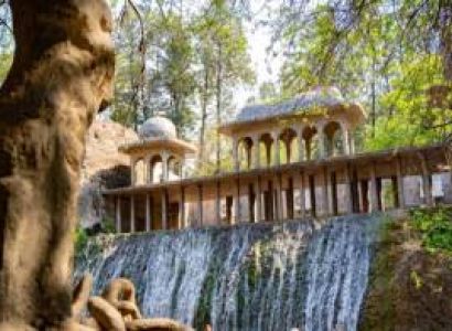 Manali - Chandigarh 4 Night - 5 Days Tour By Cab