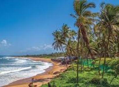 Amazing Goa Trip For 3 Nights 4 Days