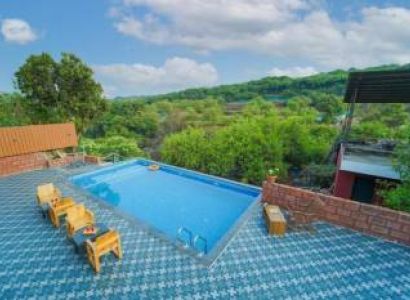 Mumbai to Mahabaleshwar Panchgani Tour Package