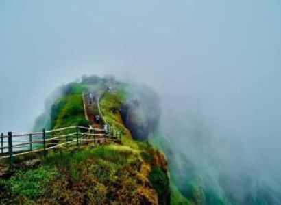Mumbai to Mahabaleshwar Panchgani Tour Package
