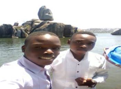Weekend vibe in Mwanza City