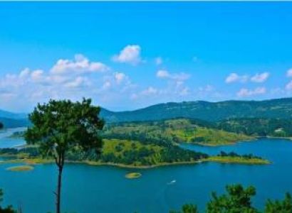Meghalaya Backpacking 5 night  6 Days