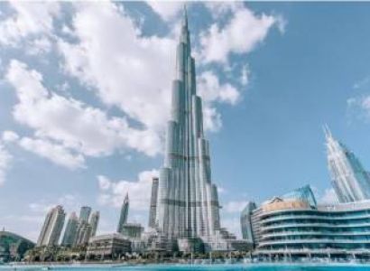 Dubai Tour Package