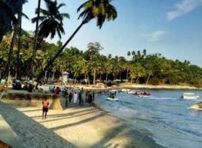 4 Nights 5 Days Andaman Tour Package