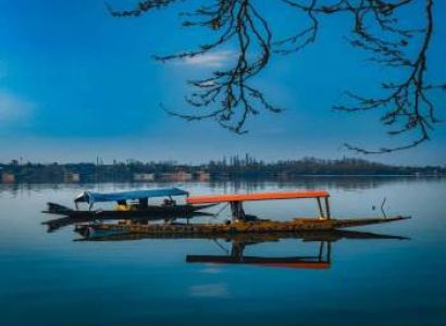 Kashmir Tour Package 4N - 5D