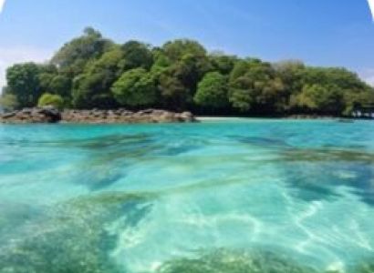 Andaman 4 Night - 5 Days Tour