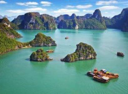 Central Vietnam 4 Nights - 5 Days Tour