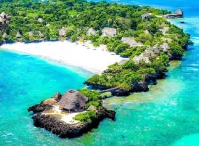 Diani Beach-Kenya’s Coastal Gem Tour