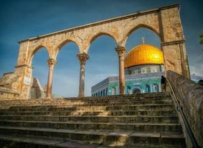 11 Days Holy Land Pilgrimage - Israel Tour