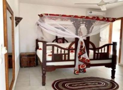 3 nights 4 days in Zanzibar