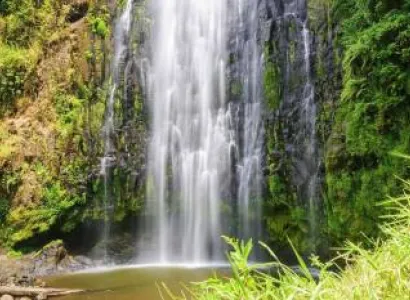 Materuni Waterfall Day Excursion Tour