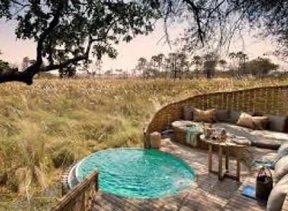 3 Days Luxury Tanzania Safari Itinerary Tour